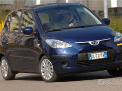 usata Hyundai i10 i10 1.1 12V BlueDrive GPL Active