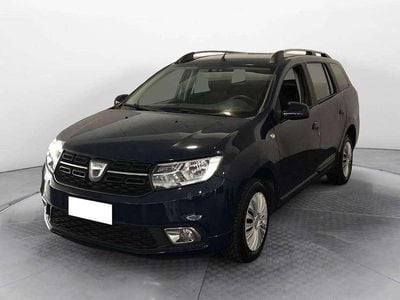 Dacia Logan MCV