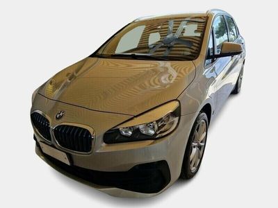 usata BMW 225 Serie 2 235xi SERIE 2 xe iPerformance autom.