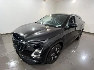 Nuova Omoda 5 146 CV (107 kW) 2025 Nero SUV