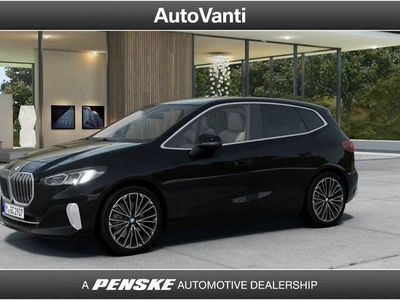 usata BMW 223 Active Tourer Serie 2 A.T. d 48V xDrive Luxury