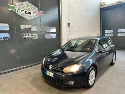 VW Golf VI