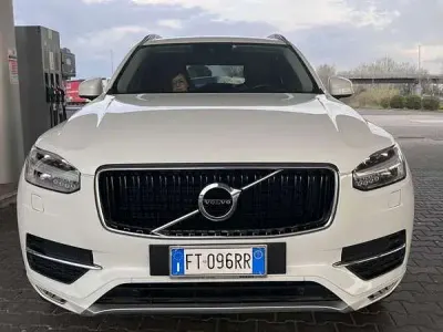 Usata Volvo XC90 Plus 200 CV (147 kW) 2020 SUV