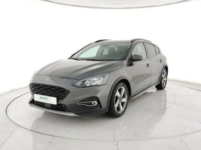 usata Ford Focus Active 5 Porte 1.5 EcoBlue