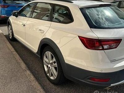 usata Seat Leon X-Perience 1.6 4x4