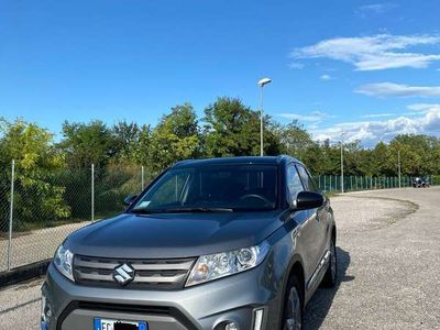 usata Suzuki Vitara 1.6 ddis V-Top s&s 2wd