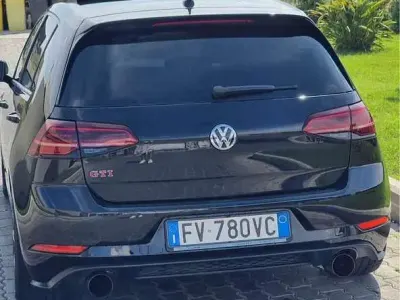 Usata VW Golf VII