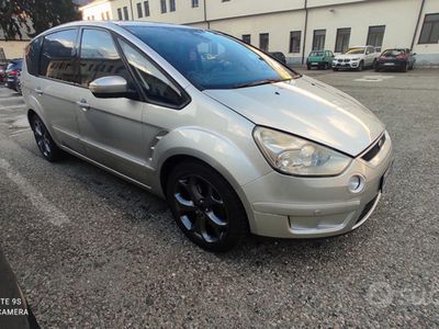 usata Ford S-MAX 2.0tdi 140cv