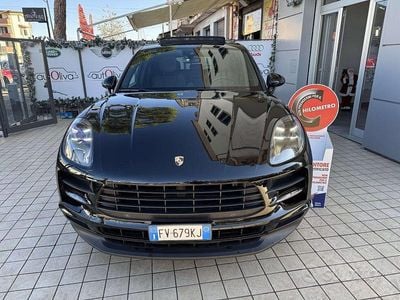 Other Usata 2019 Porsche Macan SUV | 43.490 € (Ottimo prezzo)