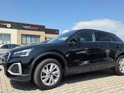 Usata Audi Q2