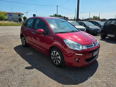 Usata Citroën C3