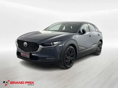 Usata Mazda CX-30