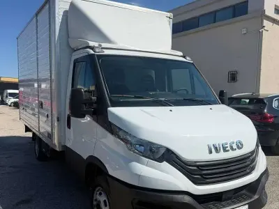 Usata Iveco Daily