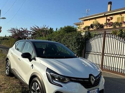 Usata Renault Captur Business 116 CV (85 kW) 2020 SUV