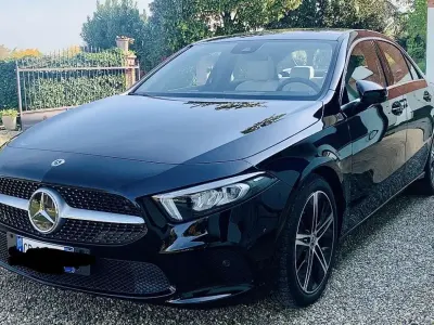 Usata Mercedes A200