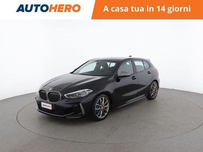 usata BMW 135 Serie 1 i i xDrive