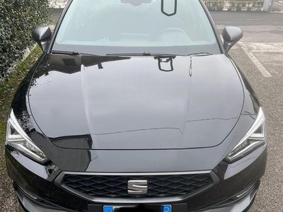 usata Seat Leon 4ª serie - 2022