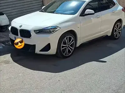 Usata BMW X2