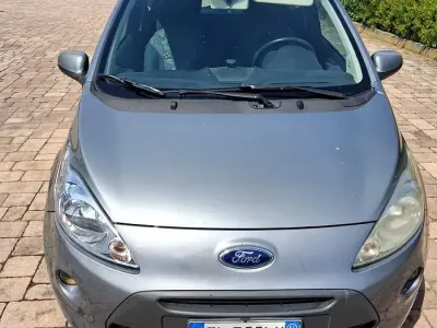 Occasion Ford Ka 69 PK (50 kW) 2012 Hatchback
