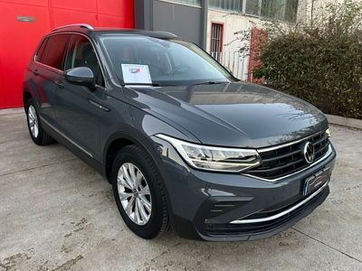 VW Tiguan Allspace