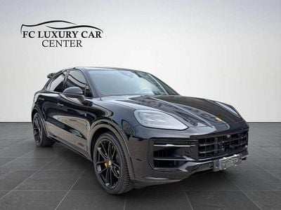 Usata Porsche Cayenne Sport 354 CV (260 kW) 2024 Nero SUV