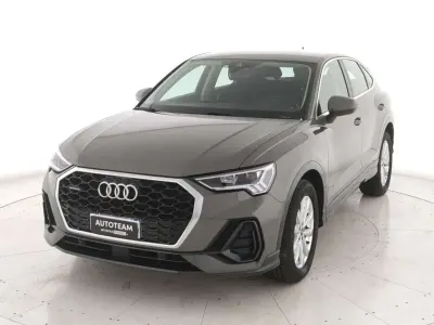 Usata Audi Q3 Sportback