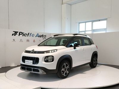 usata Citroën C3 Aircross PureTech 110 S&S Feel