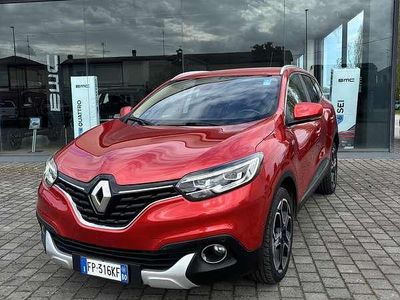 Usata Renault Kadjar 131 CV (96 kW) 2018 SUV