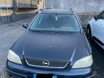 Usata Opel Astra
