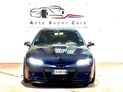 usata Seat Leon 1.9 TDI 150 CV cat FR