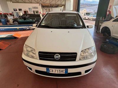 usata Fiat Punto PuntoII 2003 5p 1.2 Active