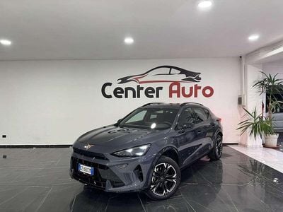 Occasion Cupra Formentor 150 ch (110 kW) 2025 Other SUV