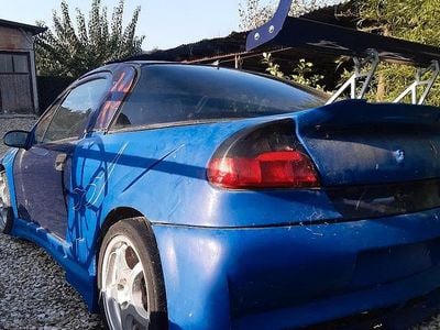 Usata Opel Tigra 106 CV (77 kW) 1996 Coupé
