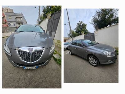 Lancia Delta