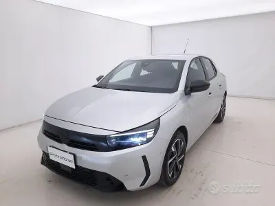 Usata Opel Corsa