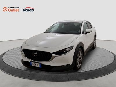 usata Mazda CX-30 2.0L Skyactiv-G - 2.0 m-hybrid executive 2wd 150cv 6mt