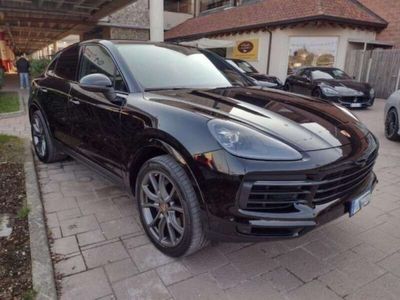 usata Porsche Cayenne Coupe 3.0 tiptronic