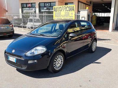 usata Fiat Punto 1.4 8V 5 porte Easypower Street