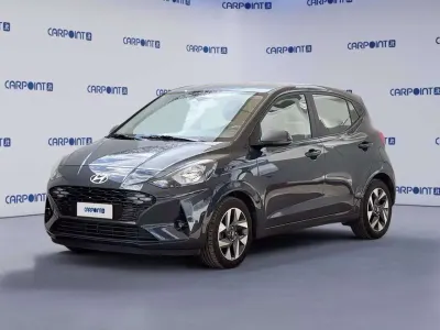 Usata Hyundai i10