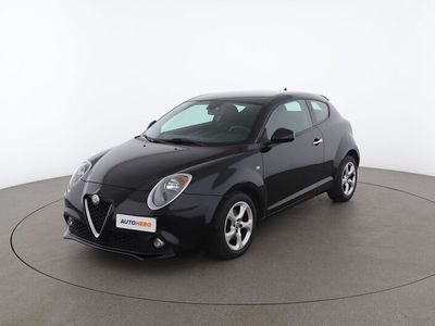 usata Alfa Romeo MiTo 1.3 JTD 95 CV