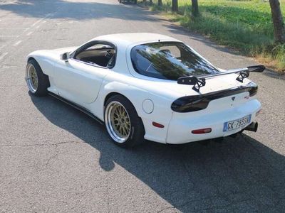 usata Mazda RX7 FD3S EFINI