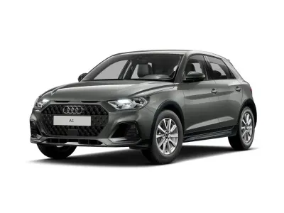 Nuova Audi A1 Business 116 CV (85 kW) 2025 Grigio SUV