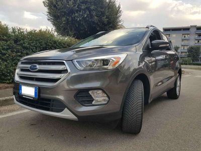 usata Ford Kuga Kuga1.5 tdci Titanium s