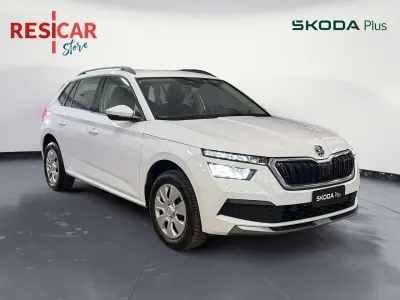 Usata Skoda Kamiq