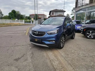 Occasion Opel Mokka X