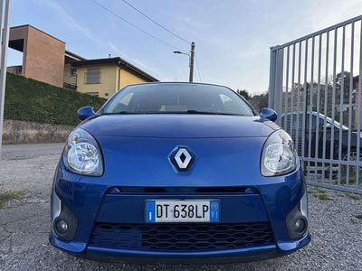 Usata Renault Twingo Dynamique 58 CV (42 kW) 2008 Other Utilitaria