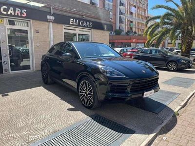 usata Porsche Cayenne 3.0 tiptronic