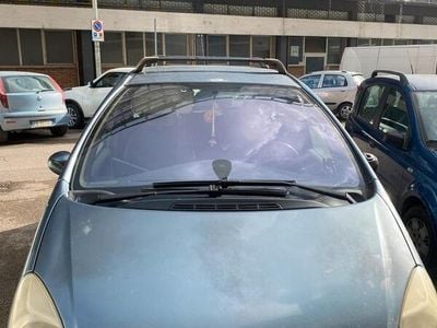 Grigio Usata 2006 Citroën Xsara Berlina | 1000 €