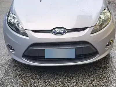 Occasion Ford Fiesta