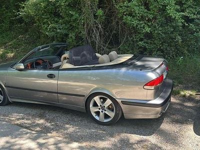 Saab 9-3 Cabriolet